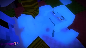 Minecraft security guard r34