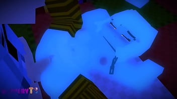 Minecraft security guard r34