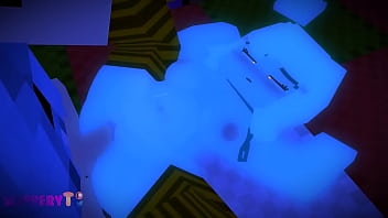 Minecraft security guard r34