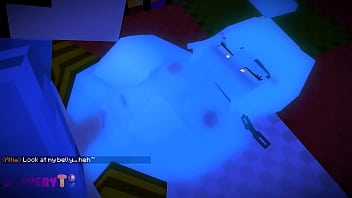 Minecraft security guard r34