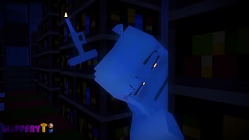 Minecraft security guard r34