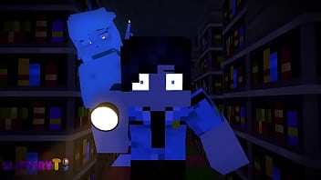 Minecraft security guard r34