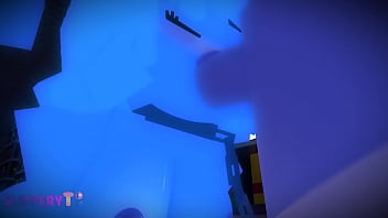 Minecraft security guard r34