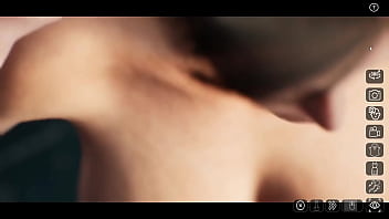 Under the horizon sex game play part 02 adult game 18 nude game