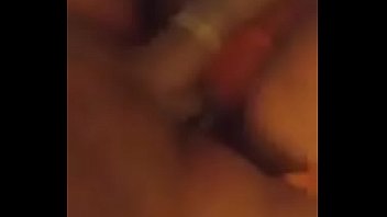 Fucking a bitch at note too from behind