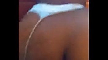 Fucking a bitch at note too from behind