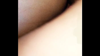 Cuzinho sendo arrombado