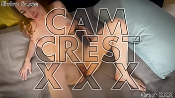 Petite redhead teases your dick with her little feet free