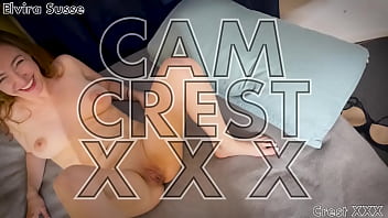 Petite redhead teases your dick with her little feet free