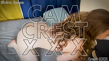 Petite redhead teases your dick with her little feet free