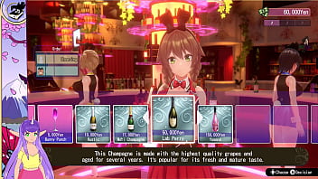 Reviewing bunny garden