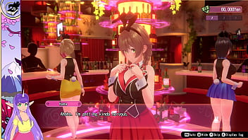 Reviewing bunny garden