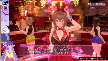 Reviewing bunny garden