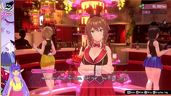 Reviewing bunny garden