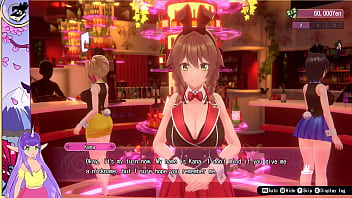 Reviewing bunny garden Reviewing bunny garden