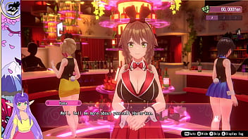 Reviewing bunny garden