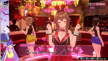 Reviewing bunny garden