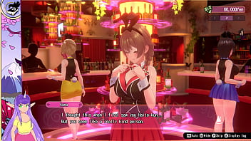 Reviewing bunny garden