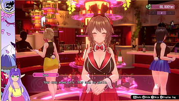 Reviewing bunny garden