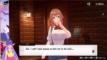 Reviewing bunny garden