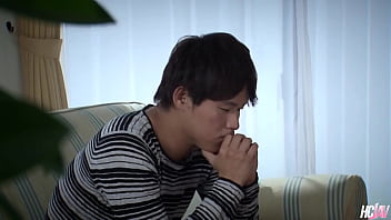 Japanese babe rika aiba has her greedy pussy fucked hard