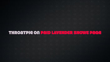 Watch this pale bitch get put in her place