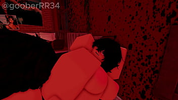 Girl takes dick from the wall Girl takes dick from the wall