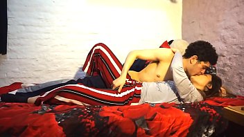 Sexo real y natural haciendo el amor con mi novio