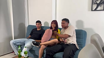 My best friend's girlfriend rides our big cocks enm diamond My best friend's girlfriend rides our big cocks enm diamond