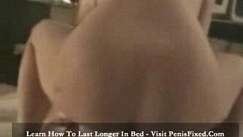 Trisha blonde milf pov 2