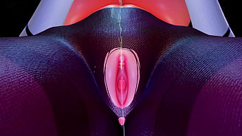 ブルーアーカイブ 前後腰振り 一之瀬アスナ