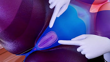 ブルーアーカイブ 前後腰振り 一之瀬アスナ