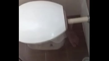 Cumming in the shower Cumming in the shower