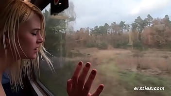 Doing it outdoors compilation