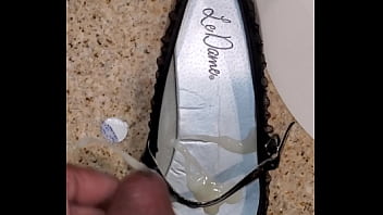 Mary janes cum flats