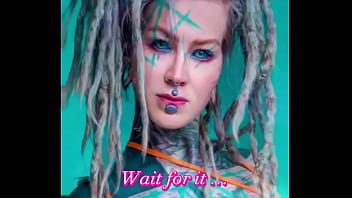 Wait for it or better never wait just do #inkedglowup #tattooglowup #glowup #transformation #tattootra