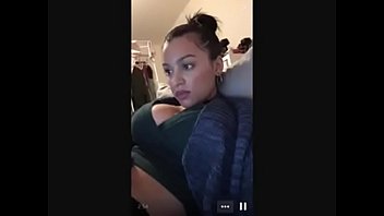 Cherihane une bonne beurette