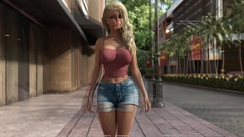 Проходження гри Суд над Спокусницею Частина 6