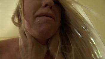 Brynn tyler gets an epic fucking and a cum facial