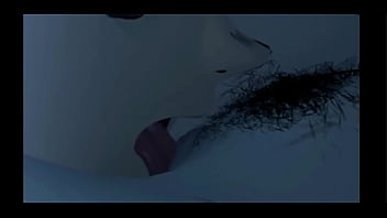 A Puta Em 3d Nezuko thumbnail