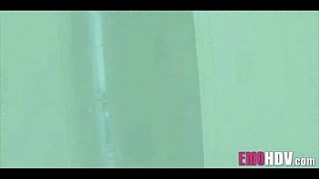 Lesbian goth chicks 044