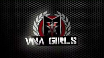 Sara jay & shay foxx's stick lesbian kiss chris strokes cums on them