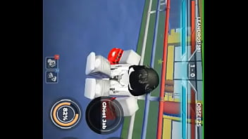 Tl e puta safada no boxe