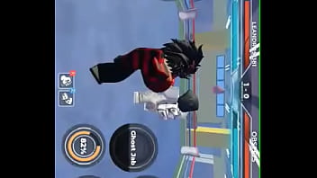 Tl e puta safada no boxe