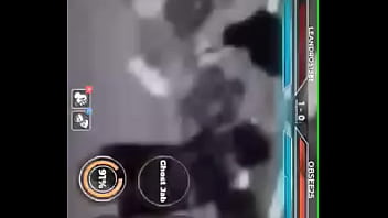 Tl e puta safada no boxe