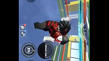 Tl e puta safada no boxe