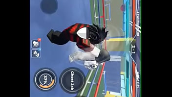 Tl e puta safada no boxe