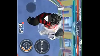 Tl E Puta Safada No Boxe thumbnail