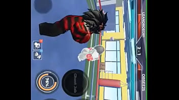 Tl e puta safada no boxe