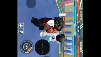 Tl e puta safada no boxe